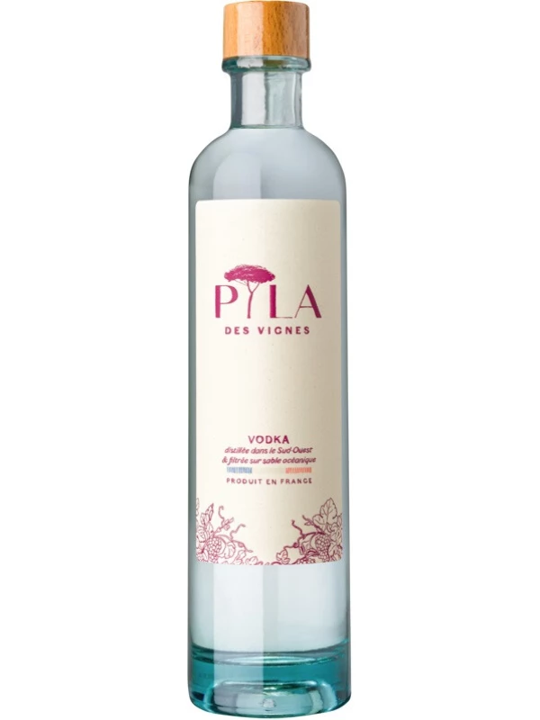 Pyla des Vignes