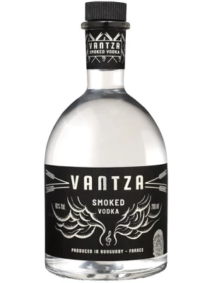 Водка Vantza Smoked Vodka 0.75 л
