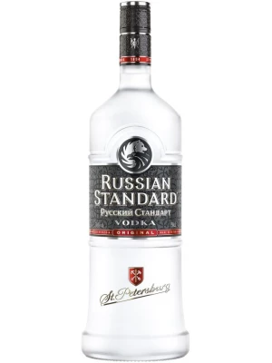 Водка Русский Стандарт Ориджинл 1.5 л