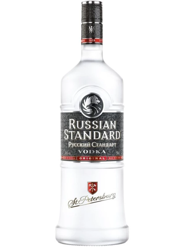 Русский Стандарт Ориджинл