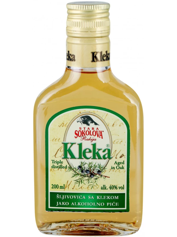 Стара Соколова Клека