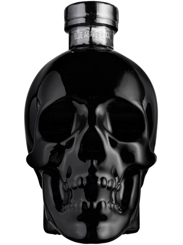 Crystal Head Onyx