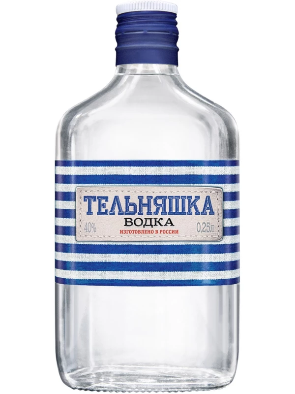 Тельняшка