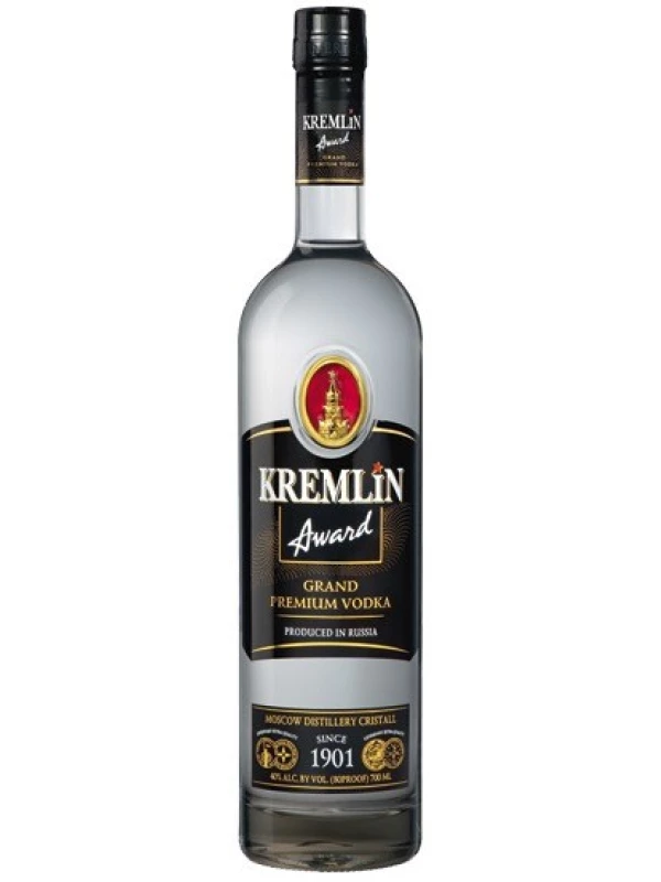 Кремлин Эворд
