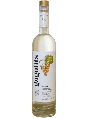 Водка Chacha Gagolits 0.5 л