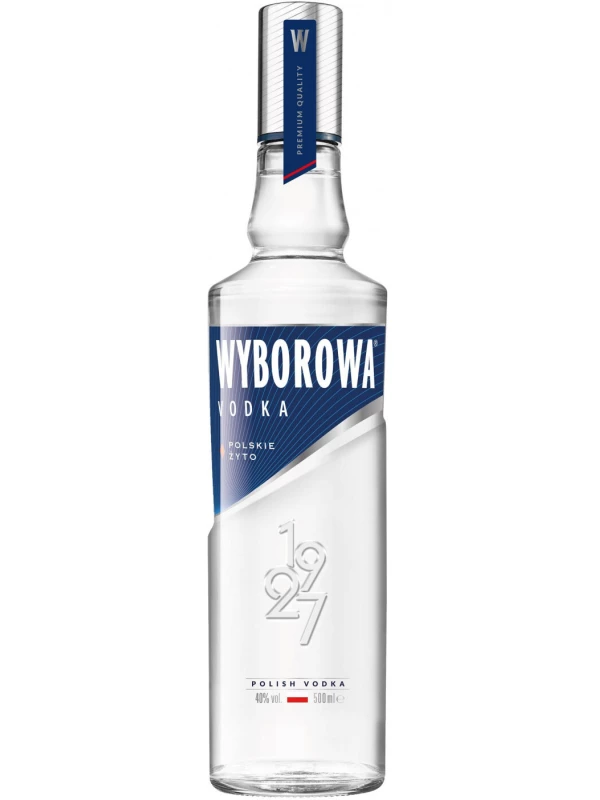Wyborowa Klasyczna