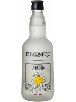 Водка Tabernero, La Botija Pisco Acholado 0.7 л