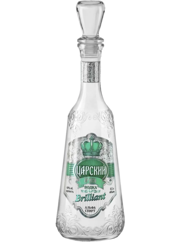Царский Орден Бриллиант