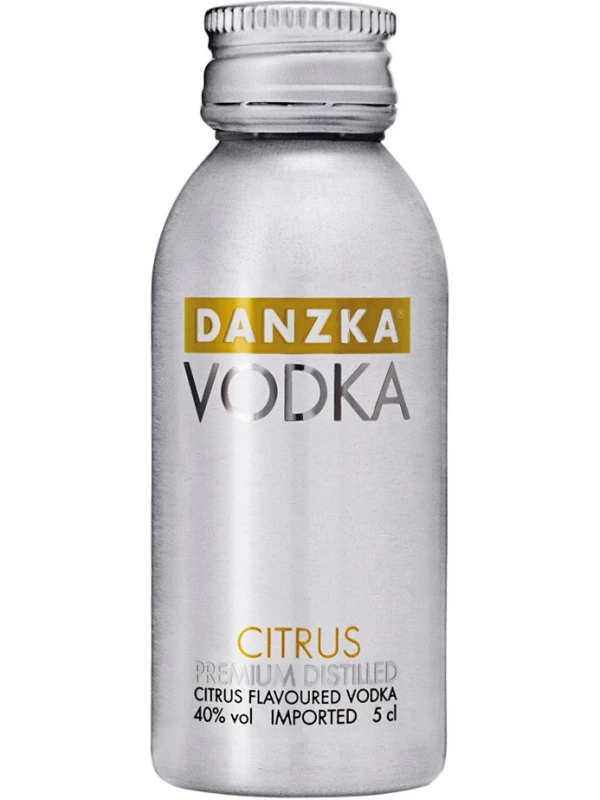 Danzka Citrus