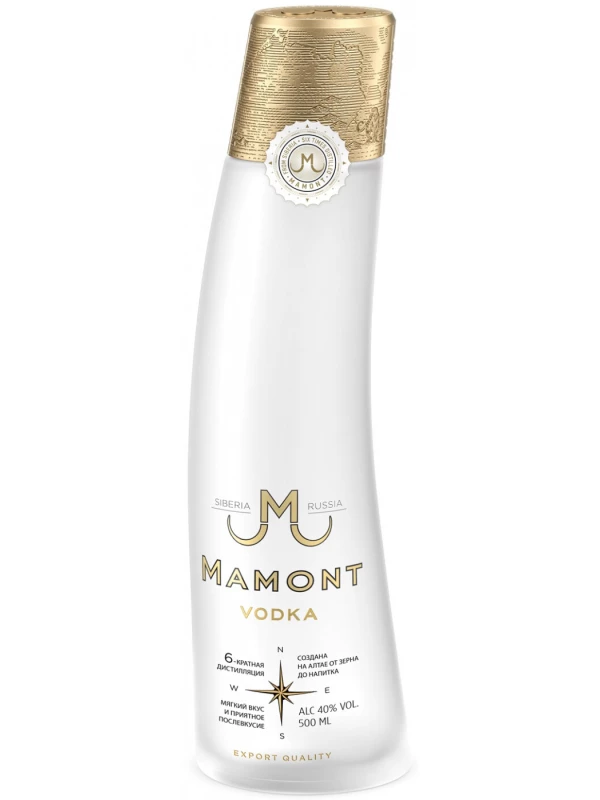 Мамонт