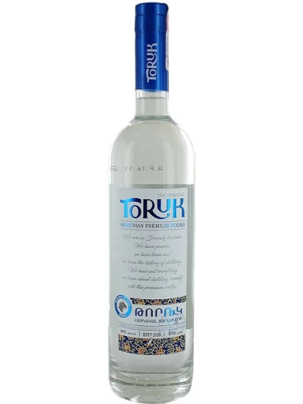 Toruk Premium