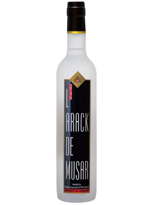Arack de Musar