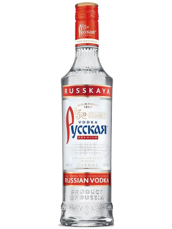 Русская