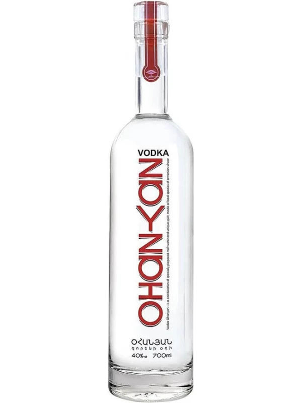 Оганян
