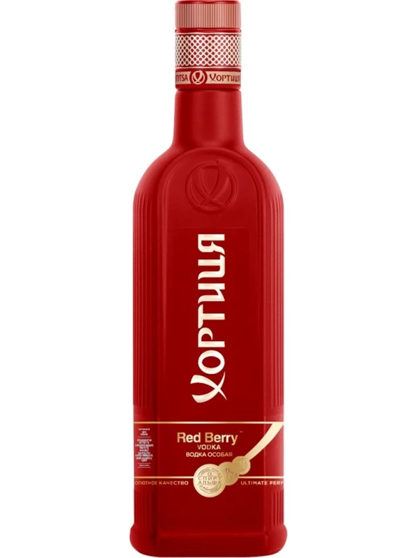 Хортиця Рэд Берри