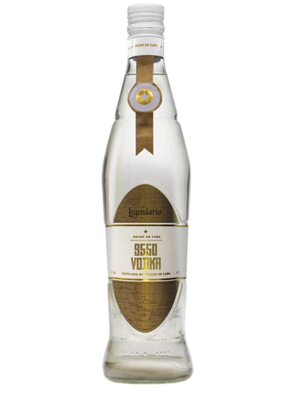 Legendario 9550 Vodka