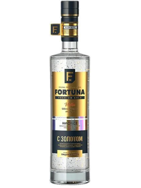 Фортуна, Премиум Голд