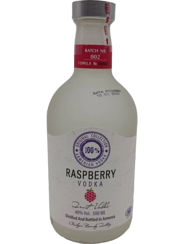 Hent Raspberry