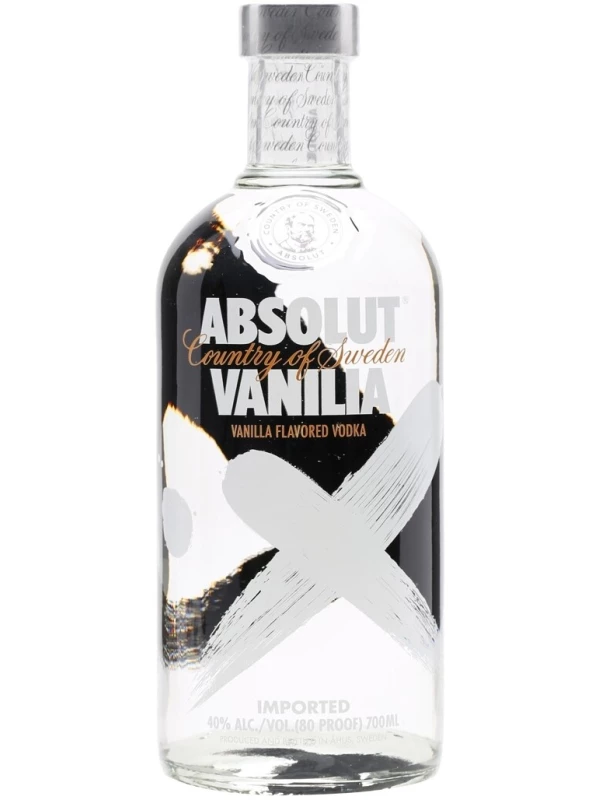 Absolut Vanilia