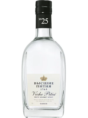 Водка Viche Pitia 1765 Classic 0.7 л