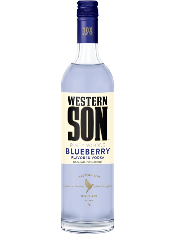 Western Son Blueberry