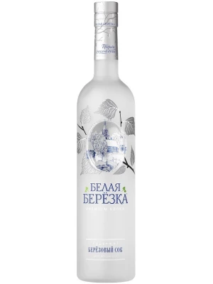 Водка Белая Березка 0.7 л