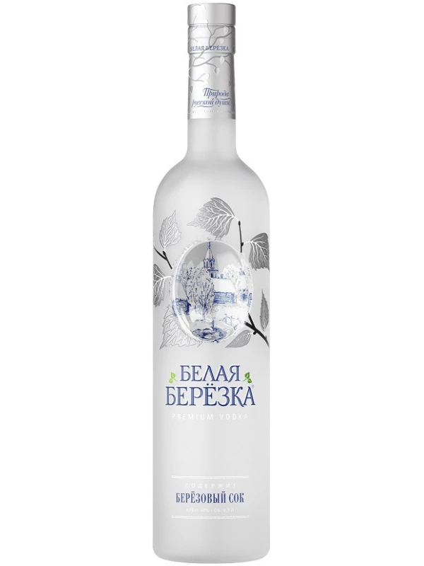 Белая Березка