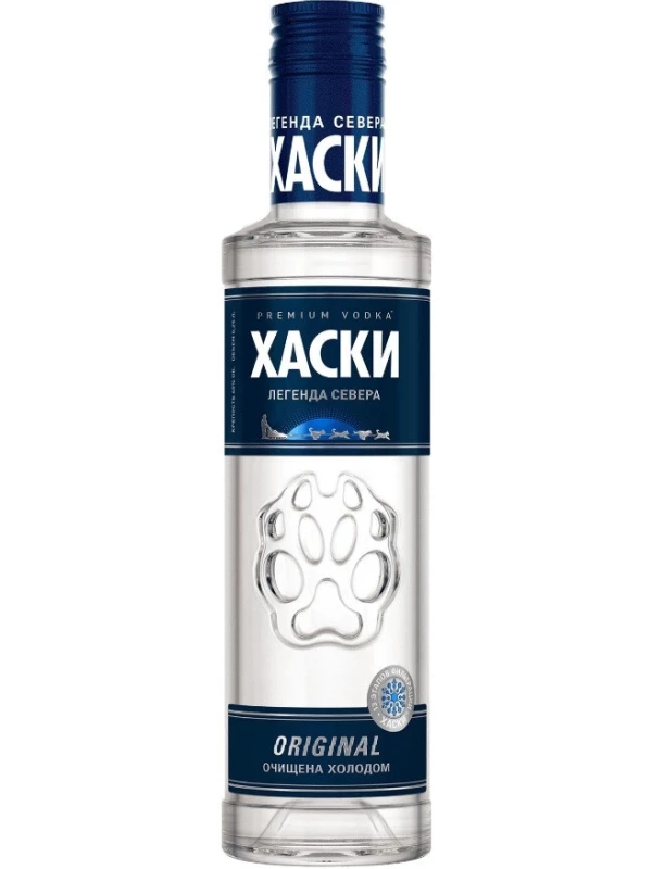 Хаски
