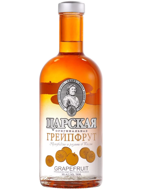 Царская Оригинальная Грейпфрут