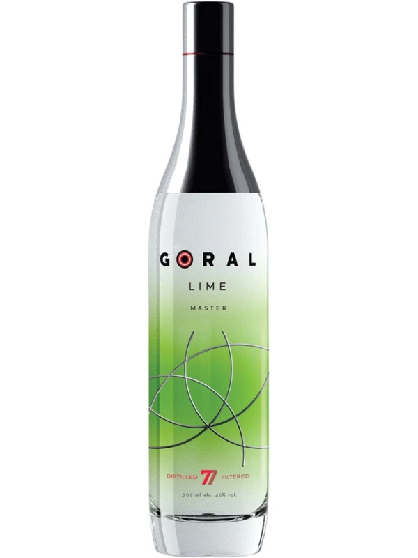 Goral Master Lime