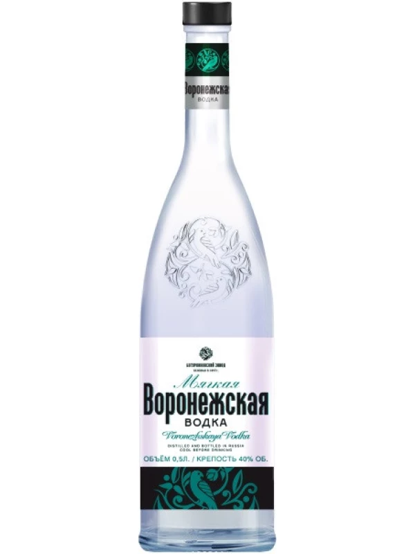 Воронежская Мягкая