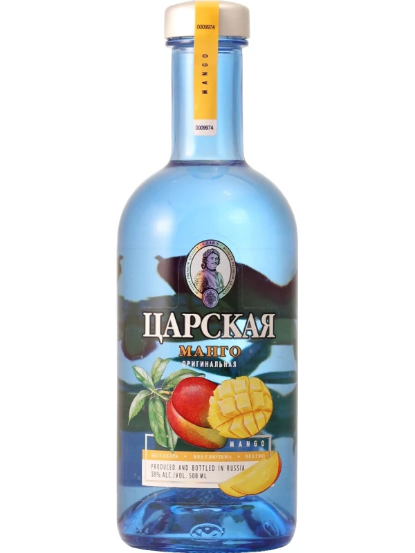 Царская Оригинальная Манго