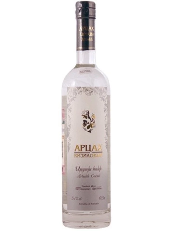 Арцах Кизиловый