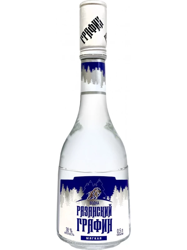 Рязанский Графин Мягкая