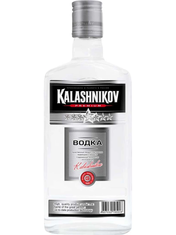 Калашников Премиум