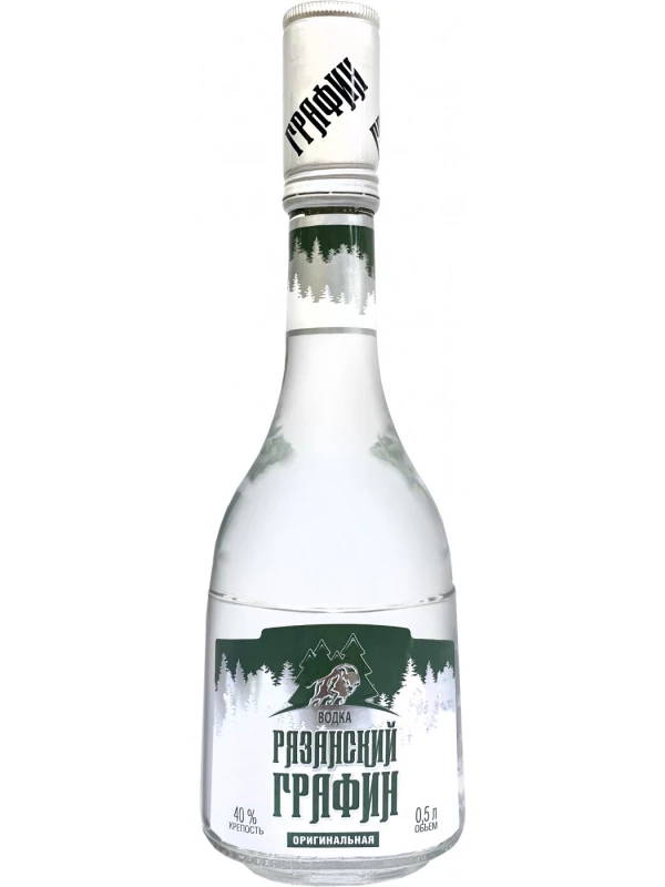 Рязанский Графин Оригинальная