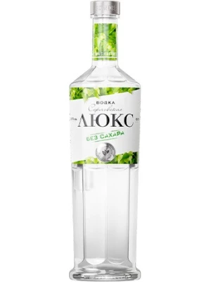 Водка Сормовская Люкс, без сахара 0.5 л