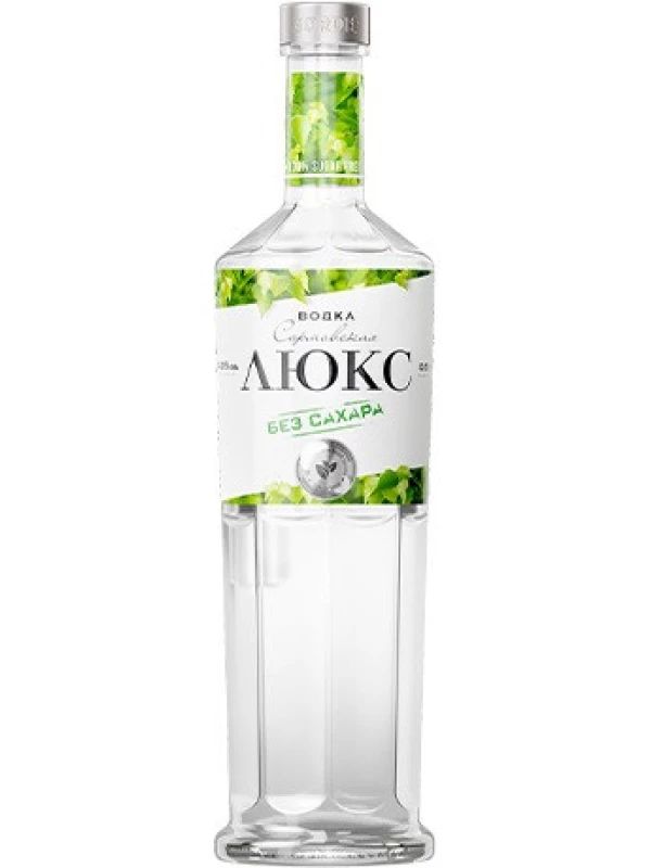 Сормовская Люкс, без сахара