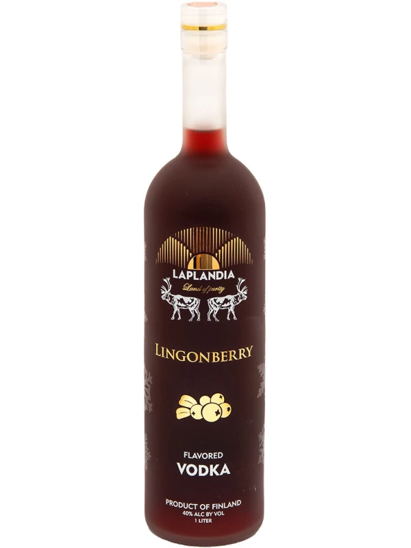Laplandia Lingonberry