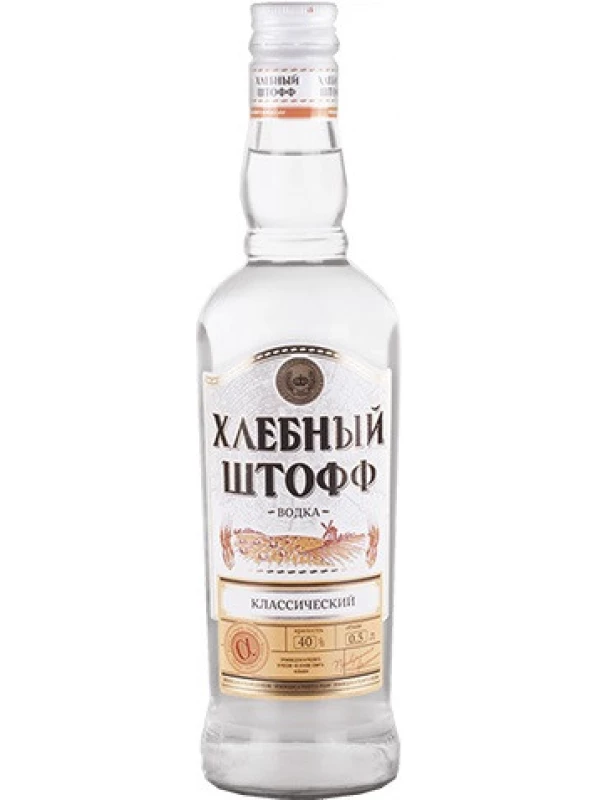 Хлебный Штофф Классический