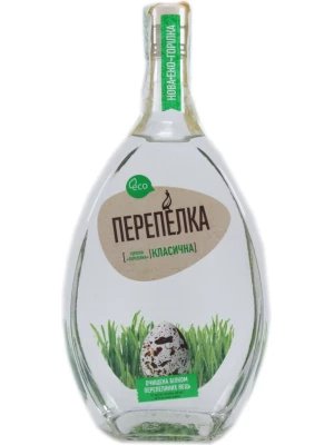 Водка Перепелка Классическая 0.5 л