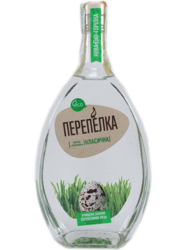 Перепелка Классическая