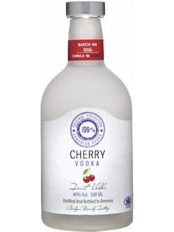 Hent Cherry