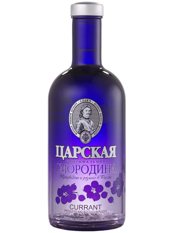 Царская Оригинальная Смородина