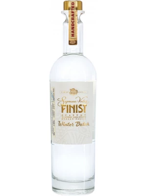 Водка Finist Winter Batch 0.7 л