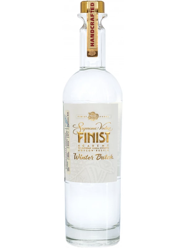 Finist Winter Batch