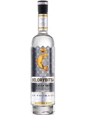 Водка Белорыбица 0.5 л