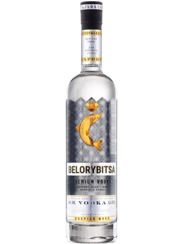 Белорыбица