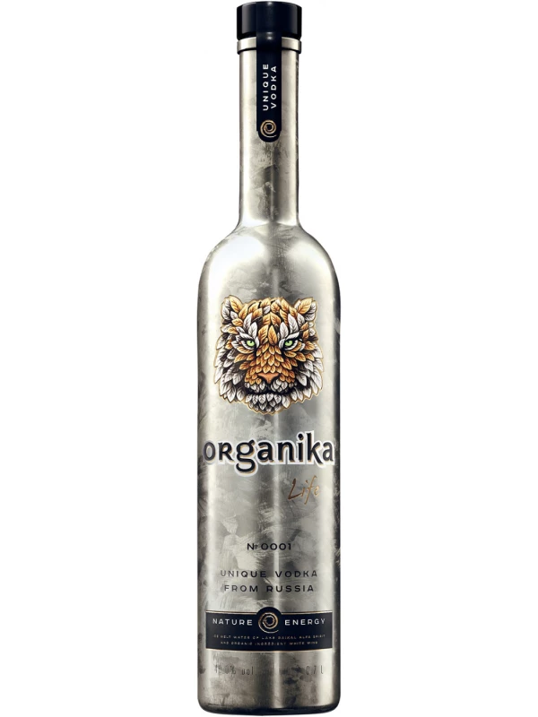 Органика Лайф