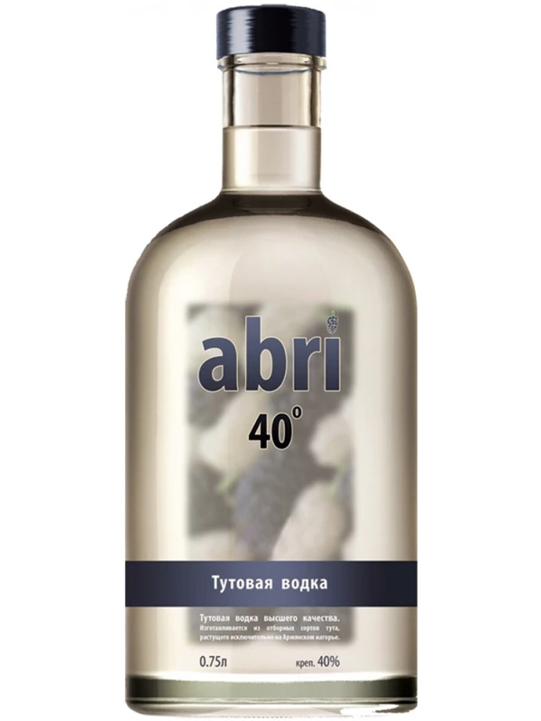 Abri, Tuta